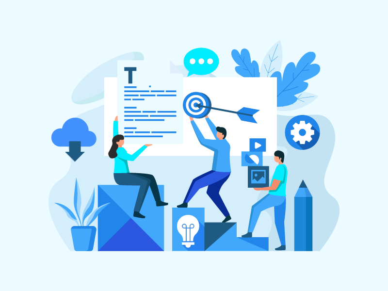 Making Content that Converts