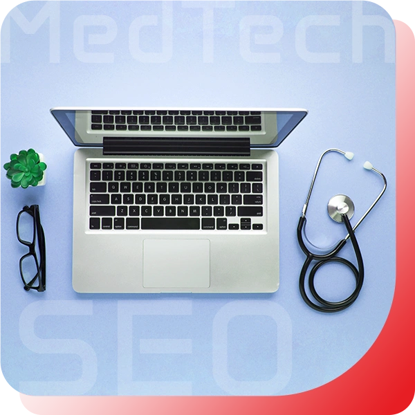 MedTech SEO