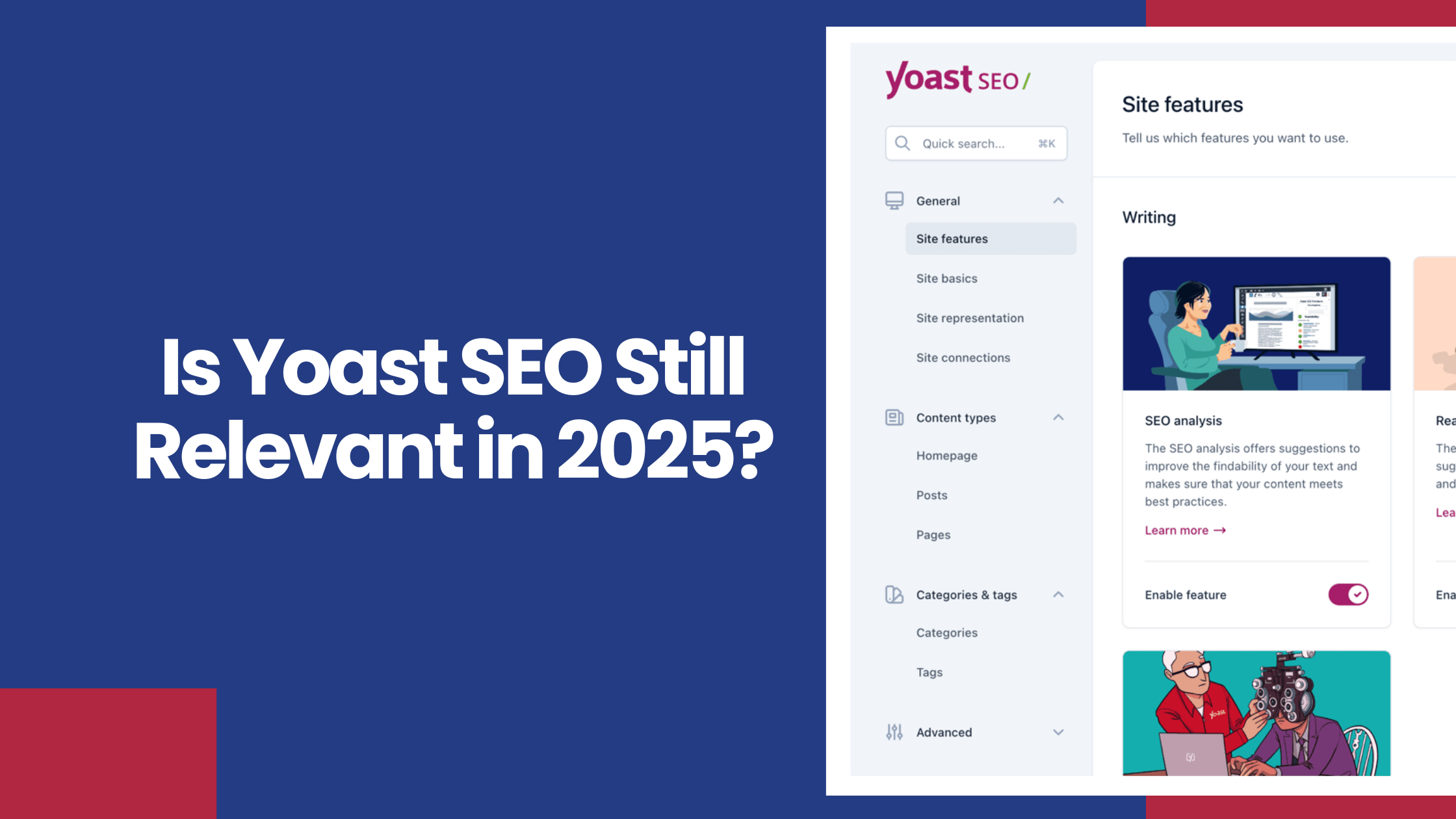 Is Yoast SEO Still Relevant in 2025